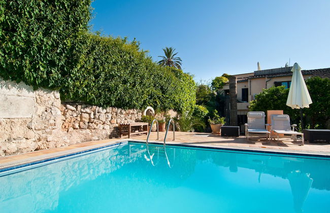 Villa Leon de Sineu - Foto 16