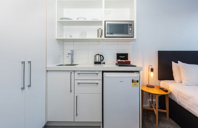 Southwark Hotel & Apartments - Foto 14