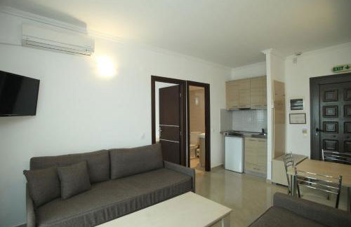 Naias Beach Hotel - Foto 45