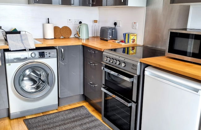 Golf Park - Portrush by the Sea - Foto 8