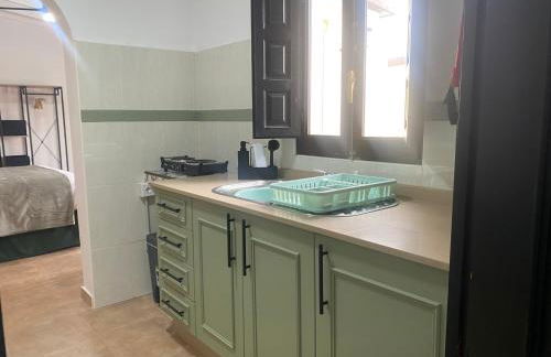 The Courtyard Studio Apartments - Foto 76