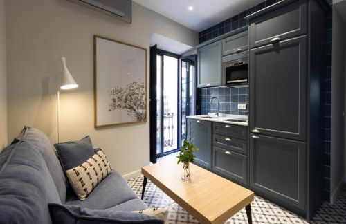 Apartamentos El Patio, Plaza Mayor Trujillo - Photo 25