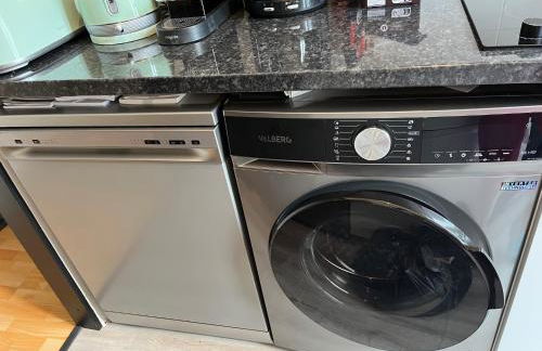 ALINE GRAND HOTEL - Foto 14