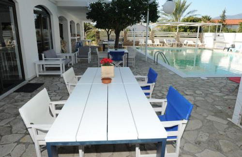 Apollon Resort - Foto 6