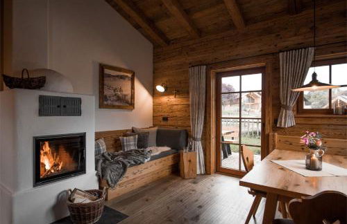 Alpzitt-Chalets - Photo 31