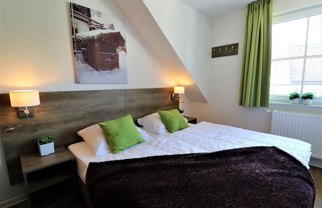 UplandParcs Residence Astenberg - Foto 20