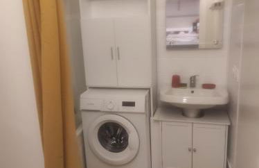 Studio cabine résidence du Stade - Foto 7