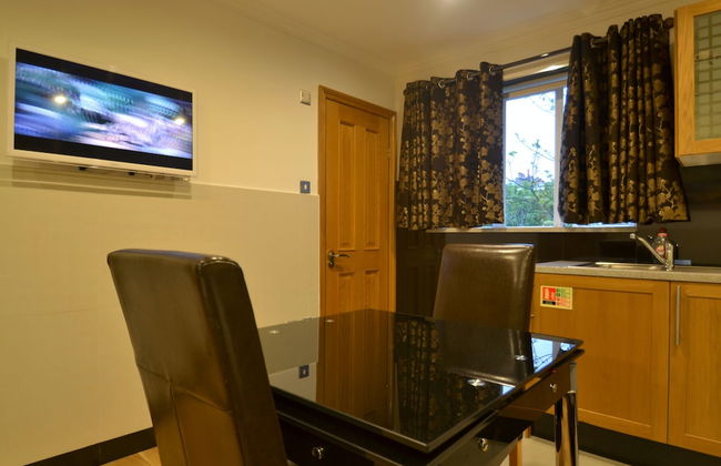 Hyde Park Apartments - Foto 14