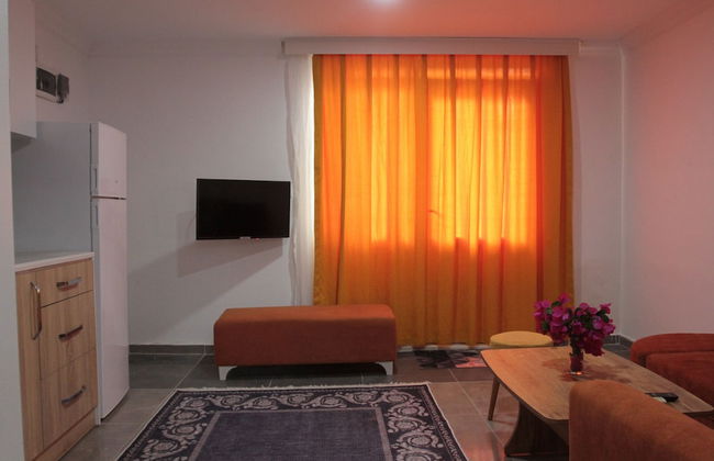 Hillside Apart House - Foto 14