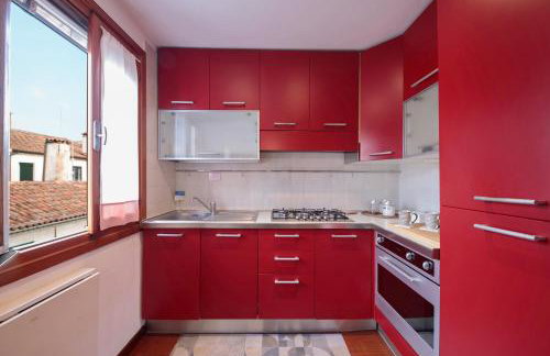 BIENNALE GIARDINI CA DEL BIANCO 3 e CA DEL BIANCO 4 - Foto 13