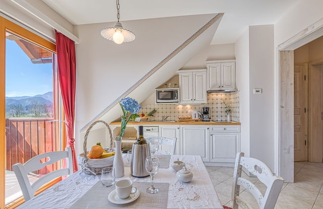 Bled Lake Apartment Red - Foto 16