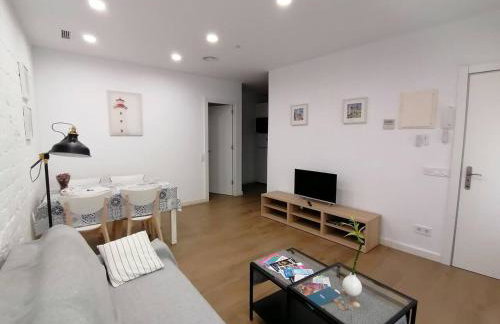 Apartamento PB 30min Sagrada Familia, 10 min playa - Foto 3