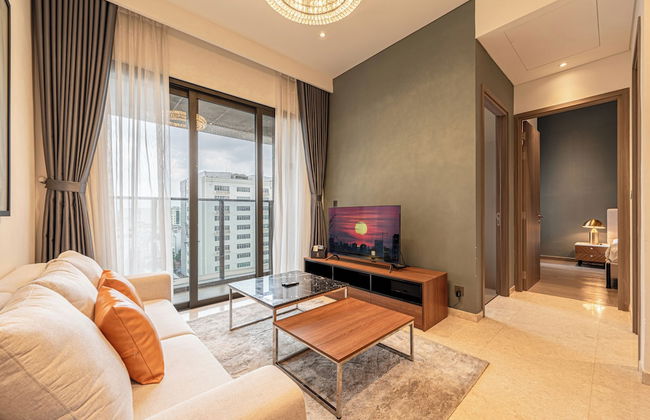 Emily Lim Tower Luxury Saigon Center - Photo 28