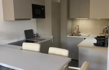 Appartement les Remylis - Foto 7