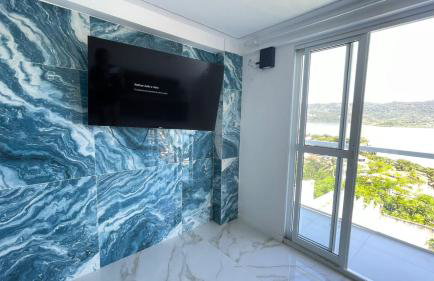 Vista Panorâmica no Mirante Piratininga - Casa 2 quartos - Foto 8