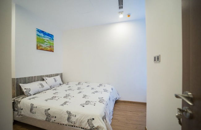 Homefromhome Skylake Apartment - Foto 12