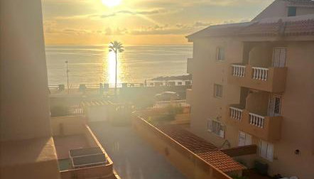 Paradise Caletillas BeachFront Duplex with Pool & Parking - Foto 3