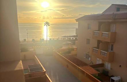 Paradise Caletillas BeachFront Duplex with Pool & Parking - Foto 3