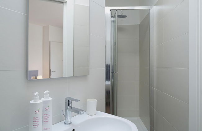 Deluxe Apartment - Avio by Wonderful Italy - Foto 18