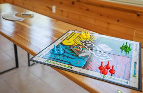 Creekside Fun Dog-friendly, Games & Fire Pit - Foto 56