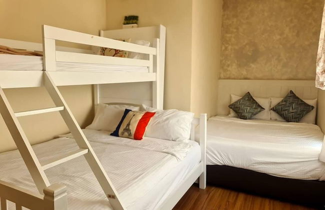 Paddy SunRise Light House - Foto 3