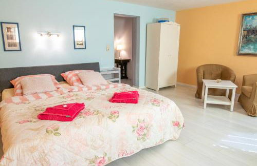 Ferienwohnung in Stahlbrode - Foto 25