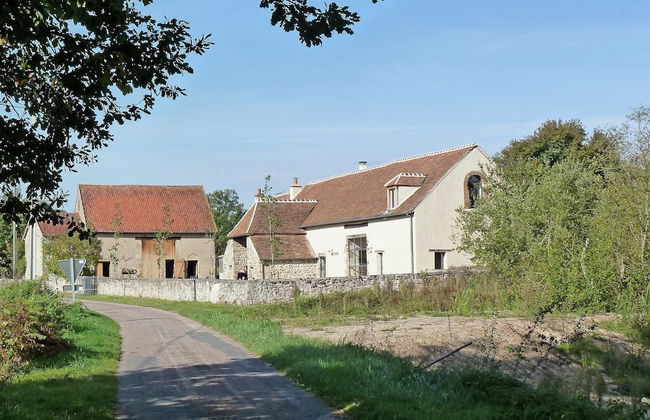 Luxurious Farmhouse in Braize - Foto 35