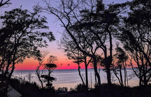 CoronaCove - New luxury retreat with private beach, views and sunsets! - Foto 72