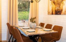 Haus 99, Dorf 3 mit Sauna & Whirlpool - Foto 8