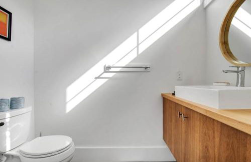 Magnificent Chalet Sweeping Views and Hot Tub - Foto 36