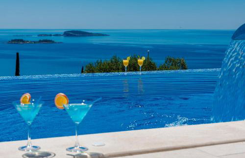 Exclusive Villa Belenum with breakfast,gym,sauna - Foto 5