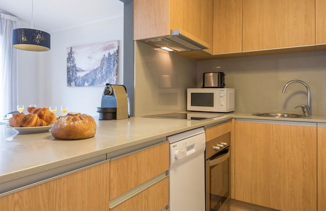 Pierre & Vacances Andorra El Tarter - Foto 18