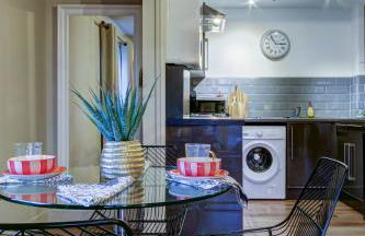 No5 Ayr Beach - Coorie Doon Stays - Foto 40