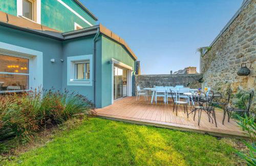 Ker Anna, 120m De La Plage, Vue Mer - Photo 24