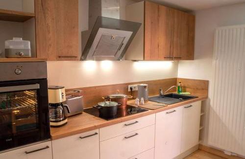 Kleine Bergstraße 2 - Haus 1 - Foto 10