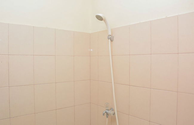 Mini Studio Room Apartment at Tifolia - Foto 9