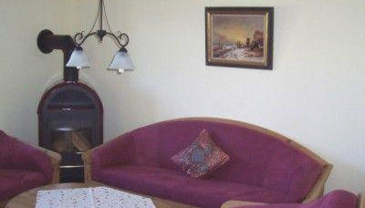 Zur alten Schmiede II (Haus I) - Foto 3