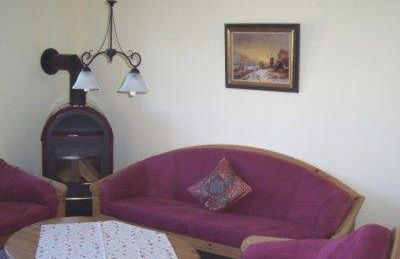 Zur alten Schmiede II (Haus I) - Foto 3