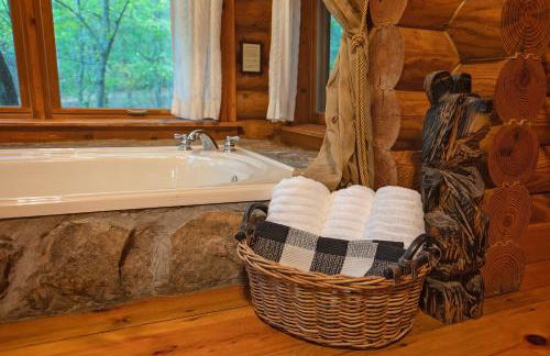 Ocoee Cabin Beautiful Cabin On The River's Edge - Foto 3