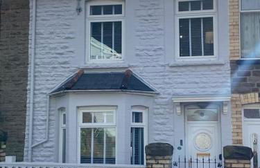 Three bed, forest view home - Foto 10