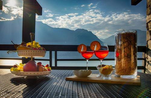 Villa Meraviglia - Villa with Breathtaking Lake Como Views - Foto 37