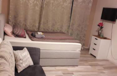 Schönes Modernes Apartment in der Nähe vom Bahnhof - Foto 8