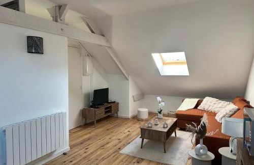 Le petit Cosy saint pierre des corps - Foto 8