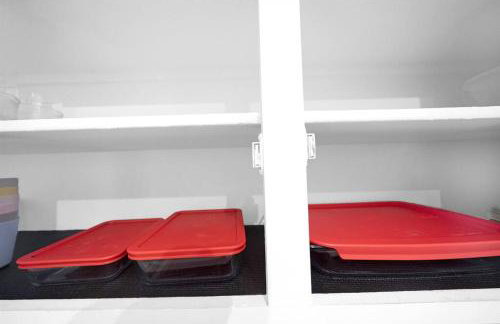 Palm Wave Stays - Designer's Stay - Sleeps 10 - Foto 34