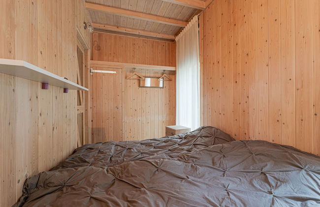 Forest House in Norg With Private Sauna - Photo 5