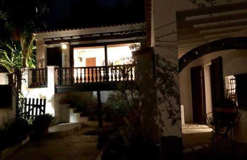 encantadora casa ibicenca - Foto 16