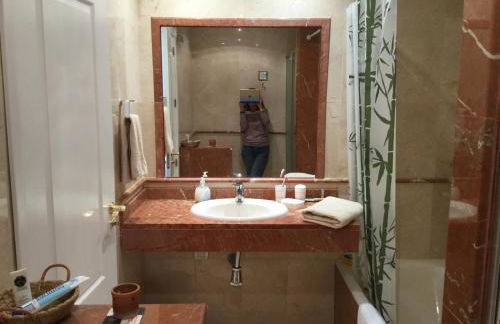 Hacienda del Sol Beachside and Golf Apt Marbella Puerto Banus - Photo 16