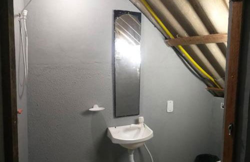 Casa Shangri-la Ar-Condicionado Piscina TV a cabo Wifi 360mb - Foto 51