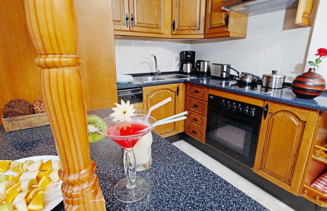 Royal Sun Resort - Foto 32