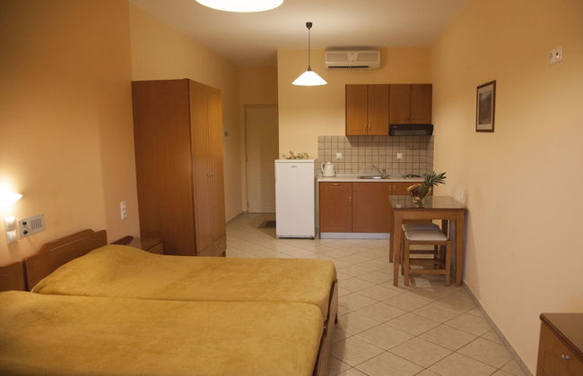 Blue Sky Hotel - Foto 23